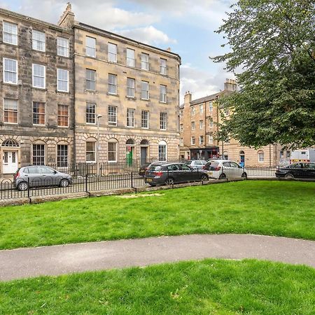 The St Patrick Square Residence Edinburgh Exterior photo